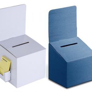 Custom Ballot Boxes 5