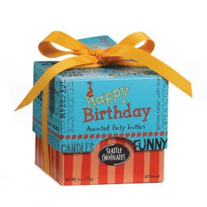 Birthday Gift Boxes 01