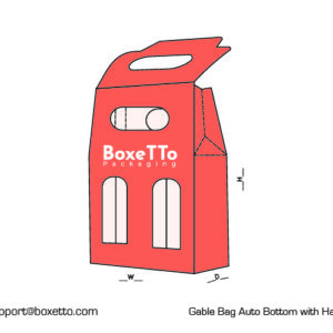 Boxtto boxes by style 114