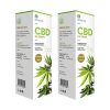 Custom CBD Oil Packaging