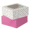 Custom Cake Boxes 4