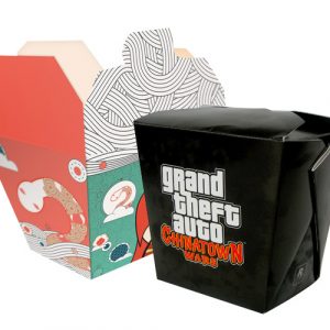 Custom Chinese Takeout Boxes 4