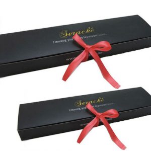 Custom Foldable Hair Extension Boxes 2