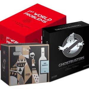 Custom Game Boxes 4