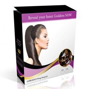 Custom Hair Color Packaging 4