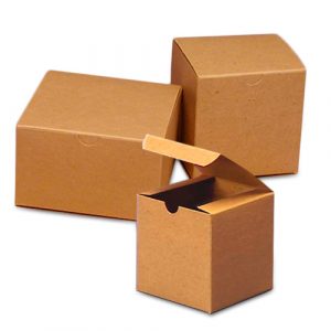 Kraft Boxes 4