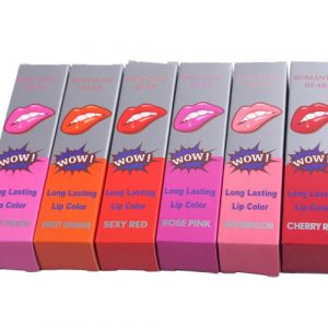 Custom Lip Gloss Boxes 4