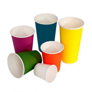 Custom Paper Cups 5