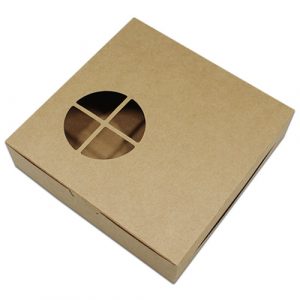 Custom Pie Boxes 4