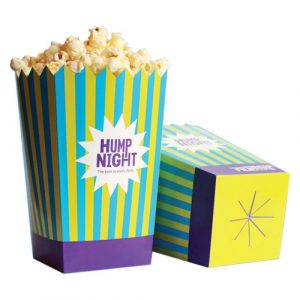 Custom Popcorn Boxes 5