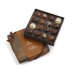 Custom Truffle Boxes 4